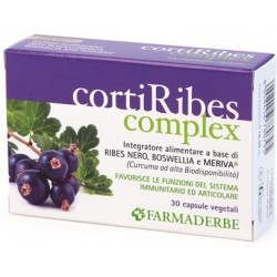 Farmaderbe Corti Ribes...