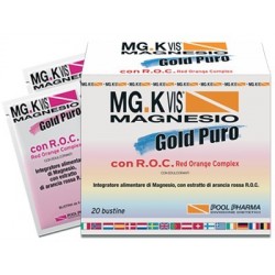 Pool Pharma Mgk Vis...