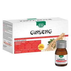 Esi Ginseng 10 Flaconcini X...