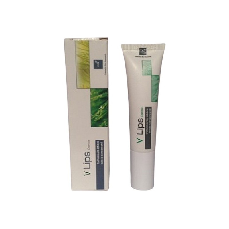 Oti V-lips Crema 10ml