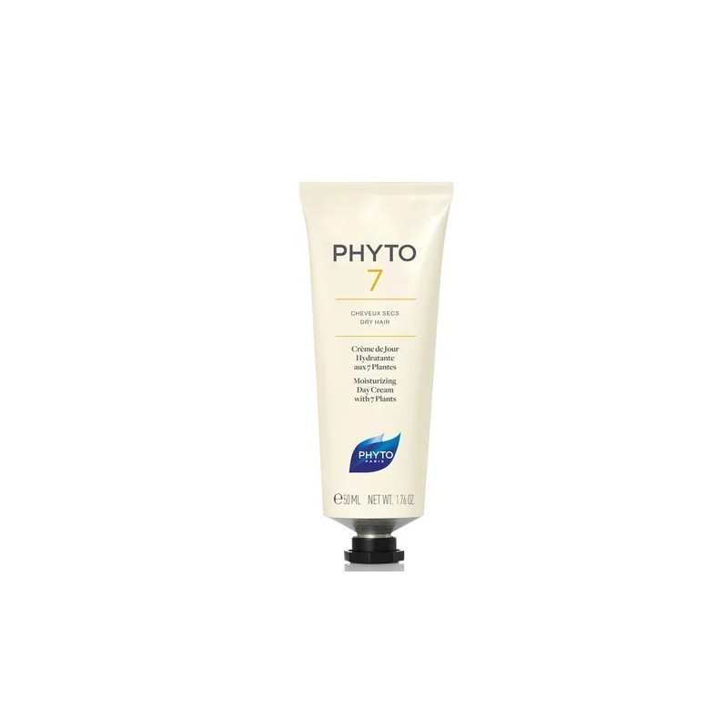 Phyto 7 2019 Crema 50 Ml