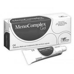 For Farma Menocomplex Gel...