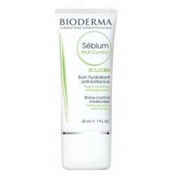 Bioderma Italia Sebium Mat...