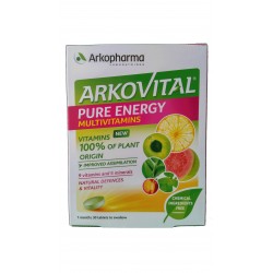 Arkofarm Arkovital Pure...