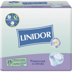 Fater Pannolone Linidor...