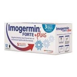 Pool Pharma Imogermin Forte...