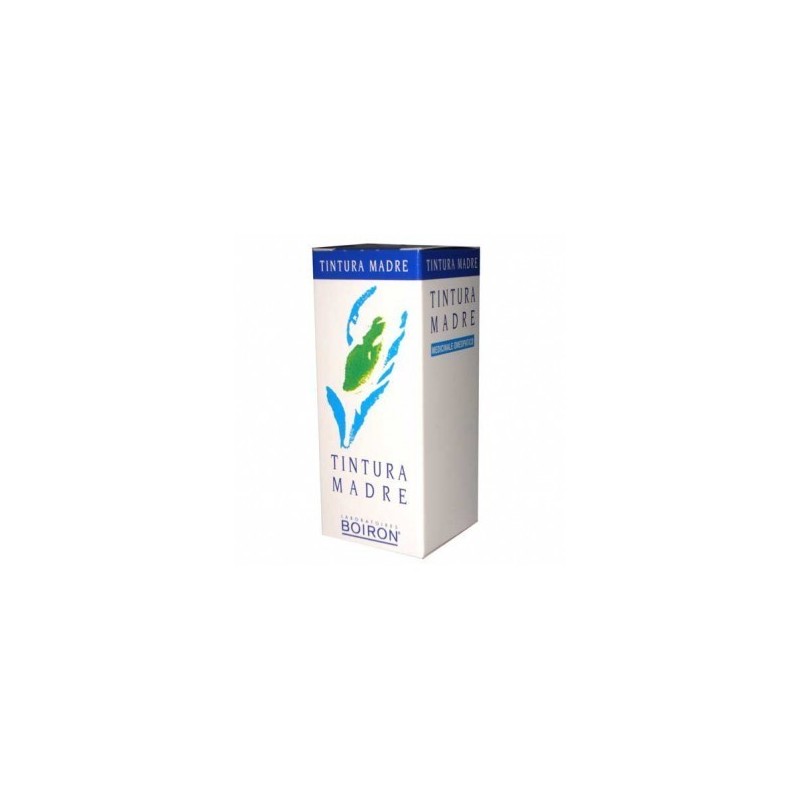 Boiron Alfalfa Tintura Madre 60 Ml