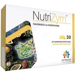 Nutrigea Nutrizym 30...