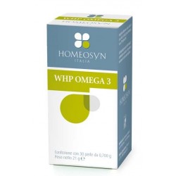 Homeosyn Italia Whp Omega 3...