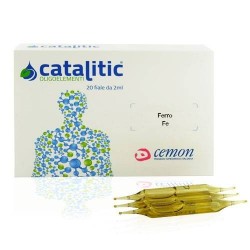 Cemon Catalitic...