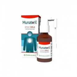 Pharmaluce Munatoril Spray...