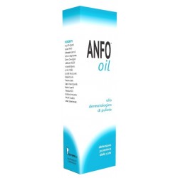 Perfarma D. P. Anfo Oil 300 Ml