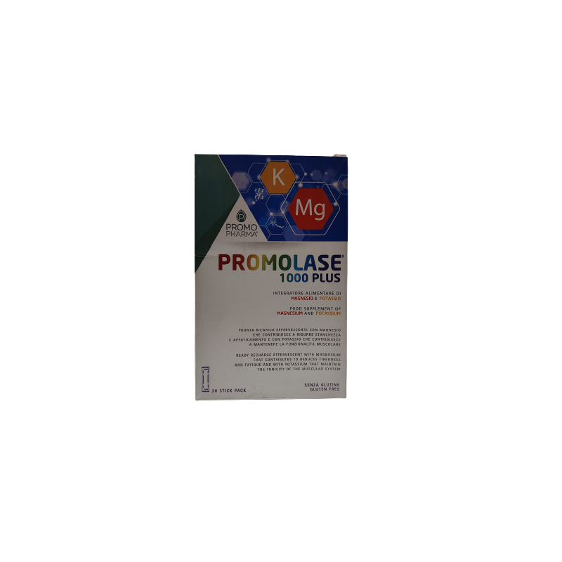 Promopharma Promolase 1000 30 Stick