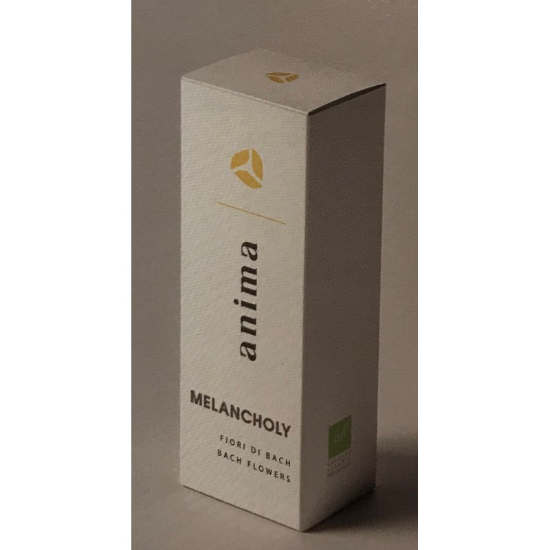 Oti Anima Melancholy Gocce 30 Ml