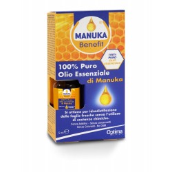 Optima Naturals Manuka...