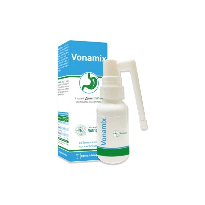 Anvest Health Vonamix Spray 20 Ml