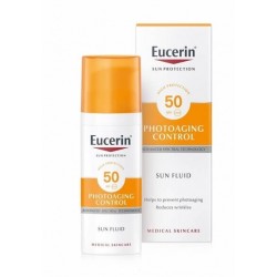 Beiersdorf Eucerin Sun...