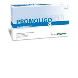 Promopharma Promoligo 8...