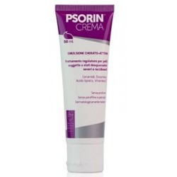 S. F. Group Psorin Crema 50 Ml