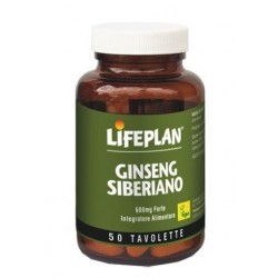 Lifeplan Products Ginseng...