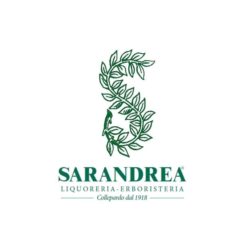 Sarandrea Marco &c. Alnus Glutinosa 100 Ml Macerato Glicerico