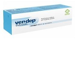 Logus Pharma Vendep Emulgel...