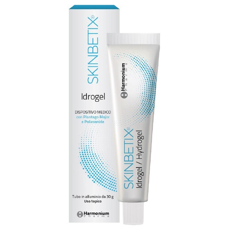 Farmacie Partenopee Skinbetix Idrogel/hydrogel 30 G