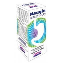 Gam Farma Naugin Spray...