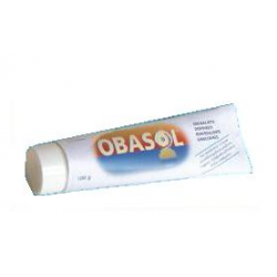 OBASOL EMULS FLUIDA 100G