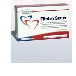 Fitobiostatin 30 Compresse