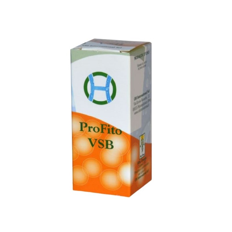 Oh International Profito Vsb Gocce 50 Ml