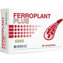 Hering Ferroplant Plus 30...