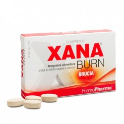 Promopharma Xanaburn 20...