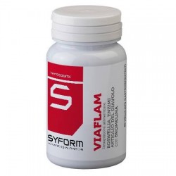 Syform Viaflam 30 Capsule...