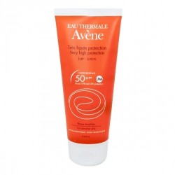 Eau Thermale Avene Solare...