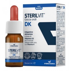 Sterilfarma Sterilvit Dk...