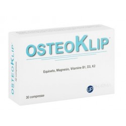 Up Pharma Osteoklip 30...