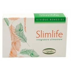 Vividus Slimlife 30 Capsule