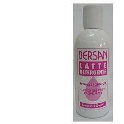 Bersan Latte Detergente 250 Ml