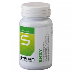 Syform Enzy 60 Capsule...