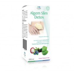 Algem Natura Slim Detox...