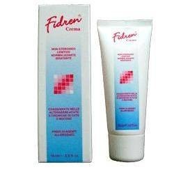 Rpf Fidren Crema 75 Ml