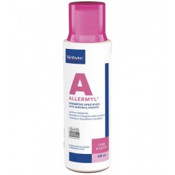 Virbac Allermyl Shampoo Per...