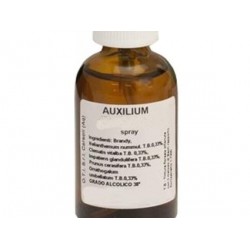 Oti Auxilium Bach Gocce 30ml