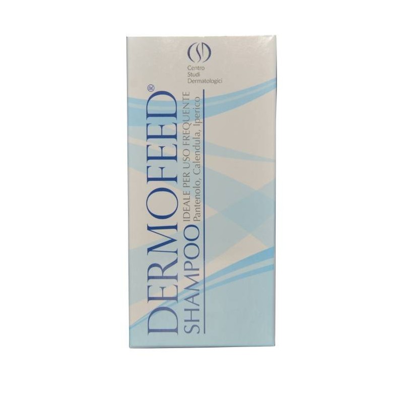 C. S. D. Centro Studi Dermatol. Dermofeed Shampoo 200 Ml