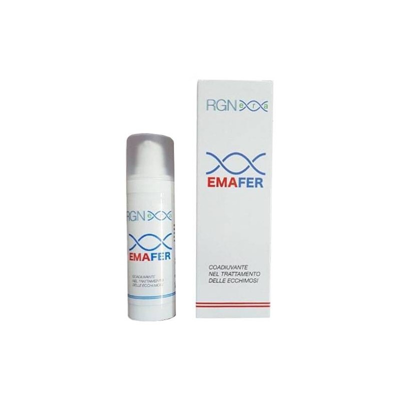 Rgn. Era Emafer 30 Ml