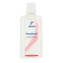 Weleda Italia Venadoron Gel...