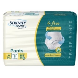 Serenity Pants Sd Sensitive...