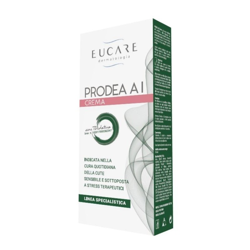 Eucare Prodea A I Crema 75 Ml