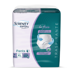 Serenity Pants Sd Sensitive...